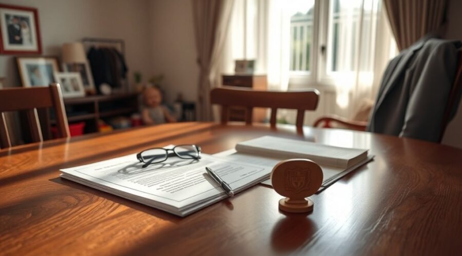 exceções à apreensão de bens familiares