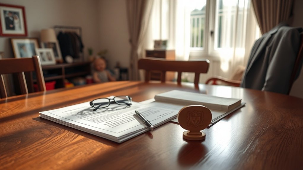 exceções à apreensão de bens familiares