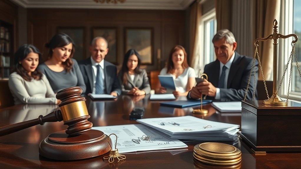 limites de apreensão de bens familiares