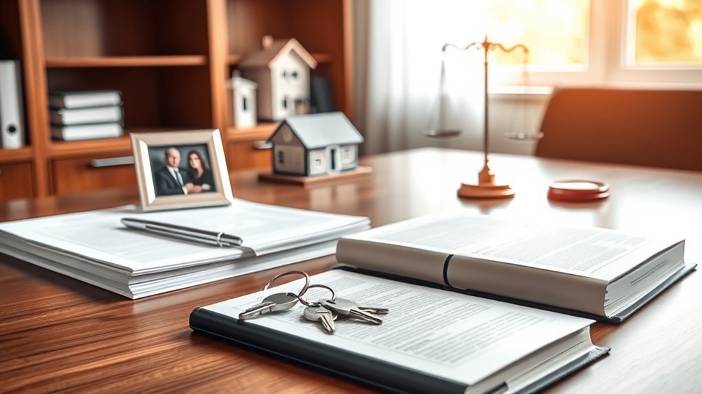 proteção legal dos bens da família