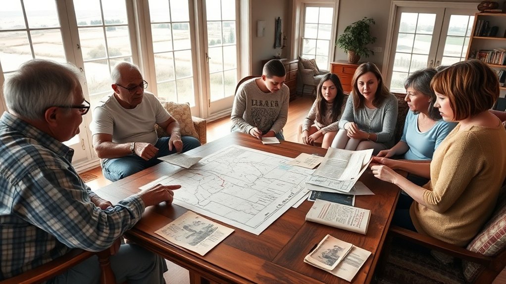 limites de usucapião de propriedade familiar