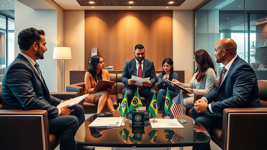 requisitos para renovação de residência familiar