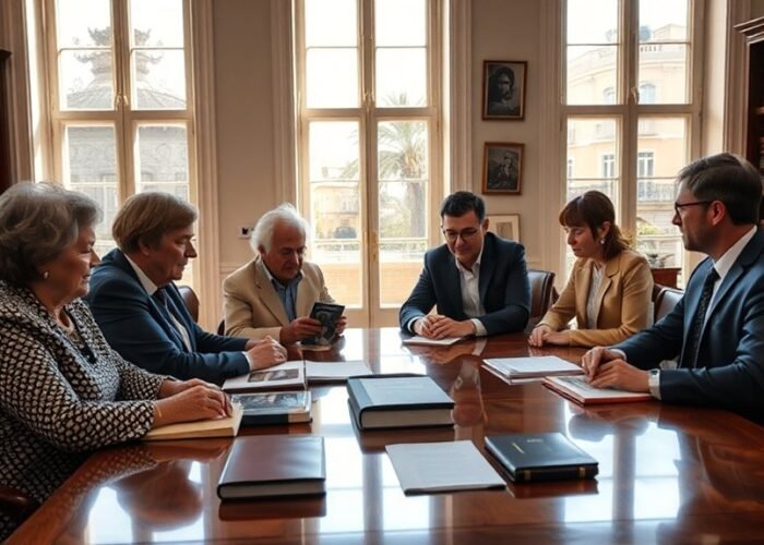 serviços jurídicos de reunificação familiar