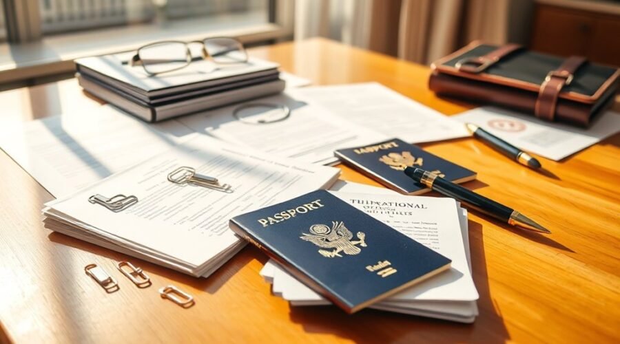 autorização de residência por reagrupamento familiar