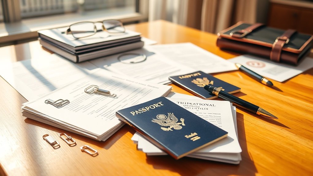 autorização de residência por reagrupamento familiar