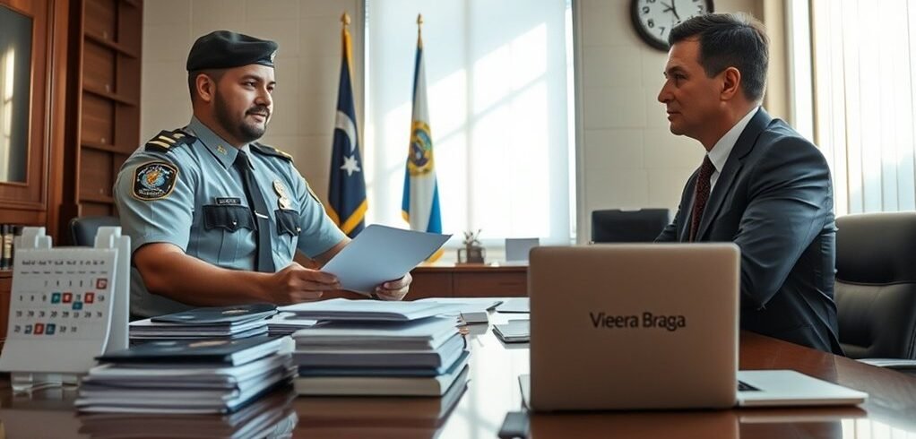 protocolos de nomeação da polícia federal protocolos de nomeação da polícia federal