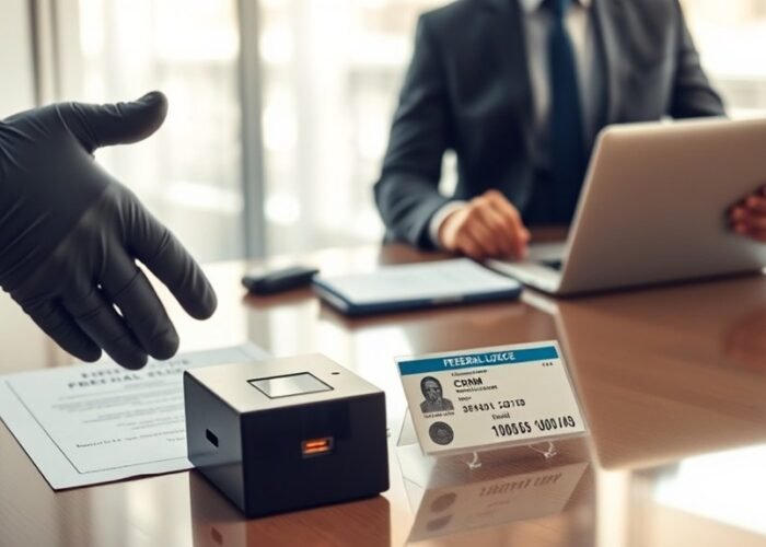 processo de registro na polícia federal