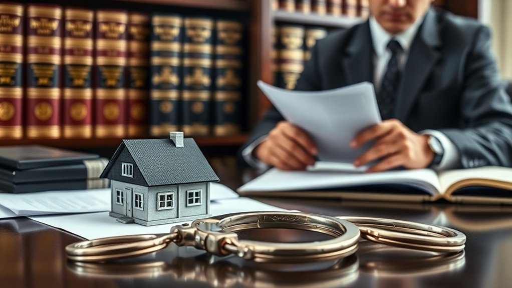 alienação fiduciária e inadimplência