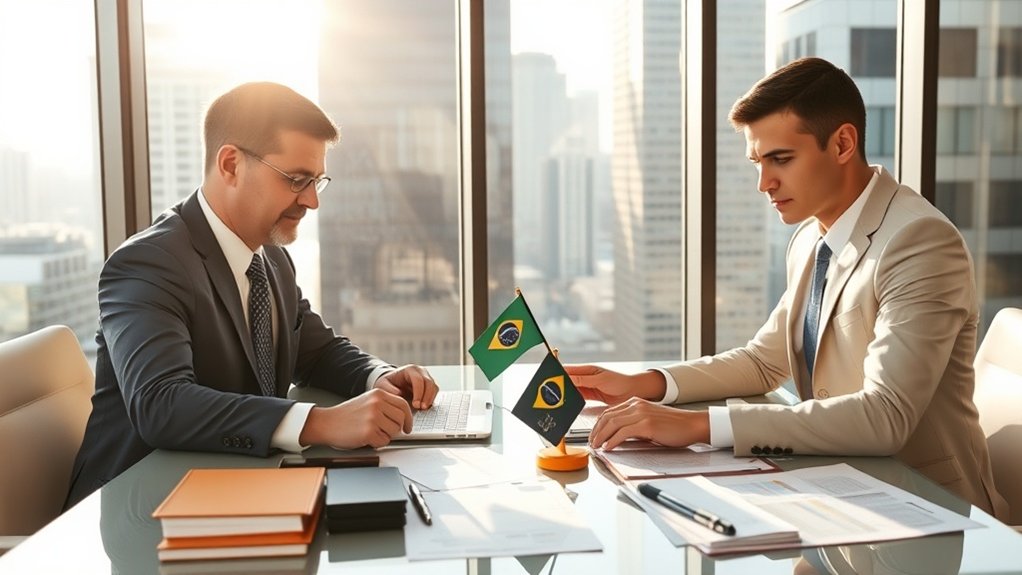 obrigações fiscais para viajantes