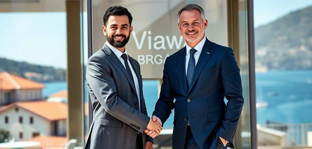 empreendedor estrangeiro em Montenegro empreendedor estrangeiro em Montenegro