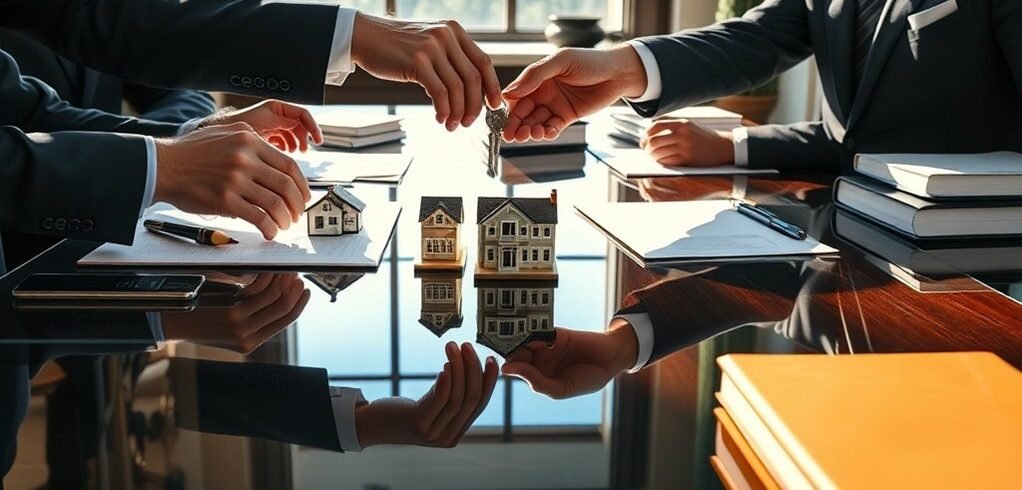 serviços jurídicos para propriedade fracionada