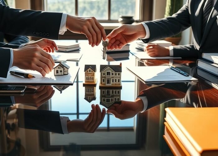 serviços jurídicos para propriedade fracionada