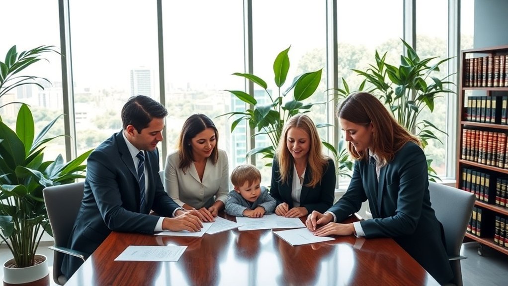 registros e renovações de residência do GOI NIA