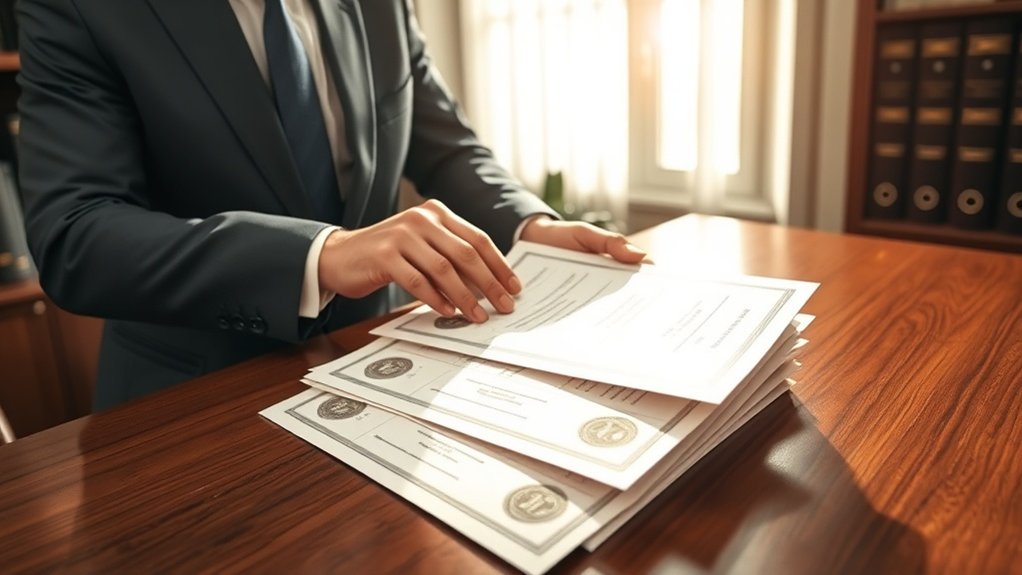 requisitos do certificado de seguro de saúde