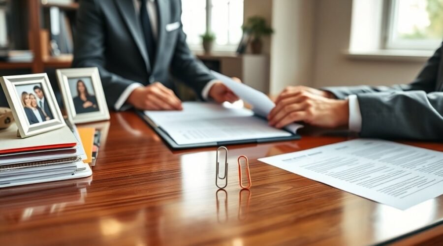 assistência jurídica para visto i 130