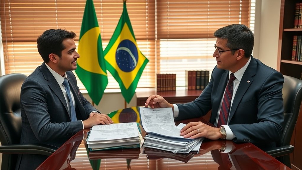 Requisitos de seguro de saúde para imigração