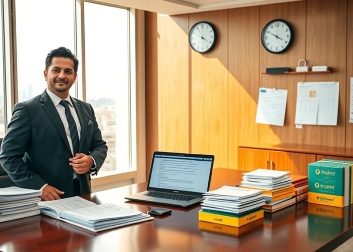 immigration lawyer bras lia services