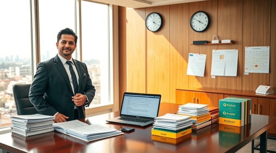 immigration lawyer bras lia services