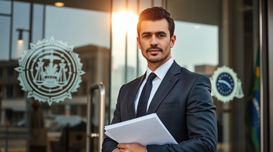 immigration lawyer campinas services
