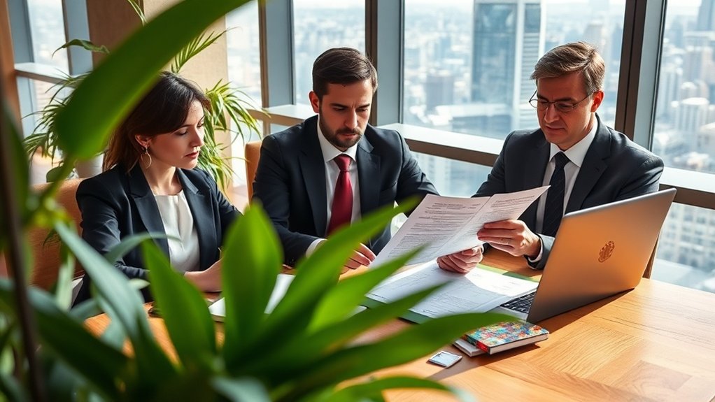 advogado de imigração documento de regularização