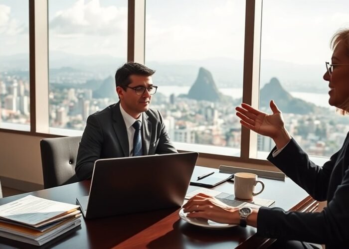 immigration lawyer rio janeiro
