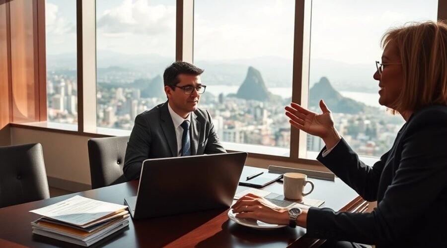 immigration lawyer rio janeiro
