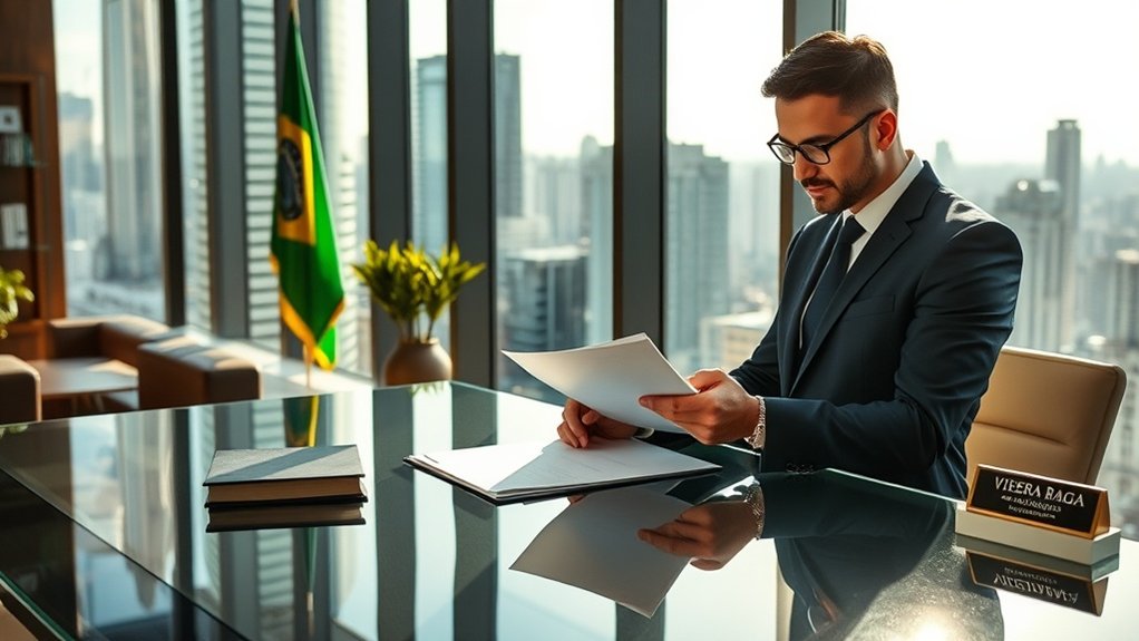 immigration lawyer s o paulo