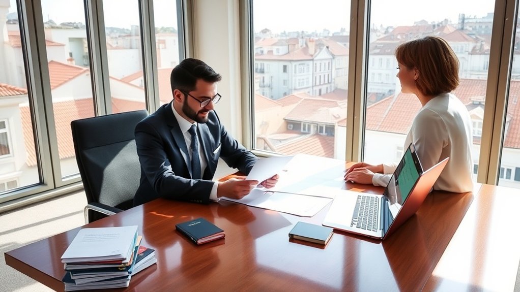 Simplificação do processo de renovação de imigração
