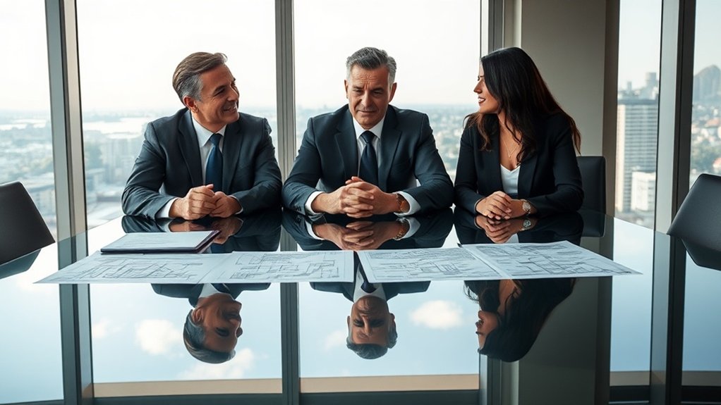 Mediador imparcial facilita resoluções