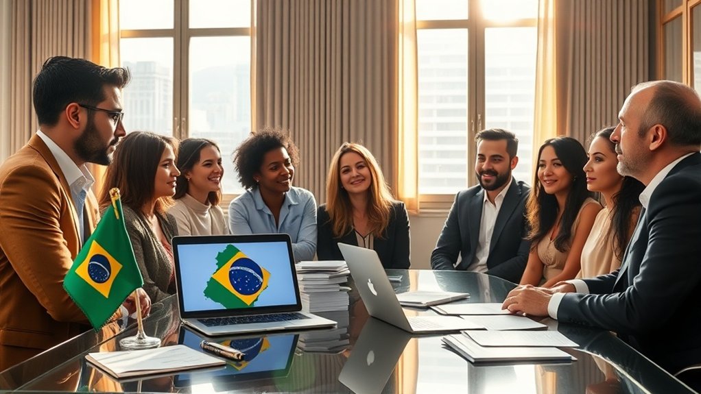 importância do CPF para estrangeiros