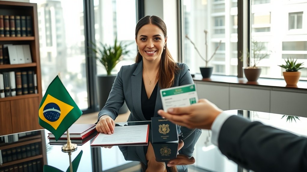 importância da certificação crnm