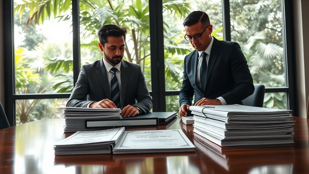 importância dos certificados oficiais