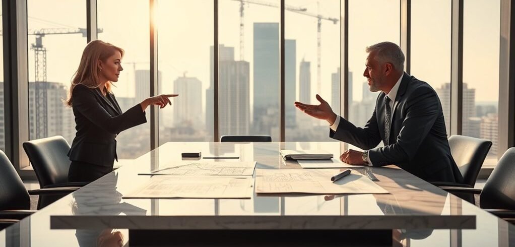 Responsabilidade do incorporador e do construtor