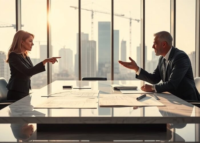 Responsabilidade do incorporador e do construtor