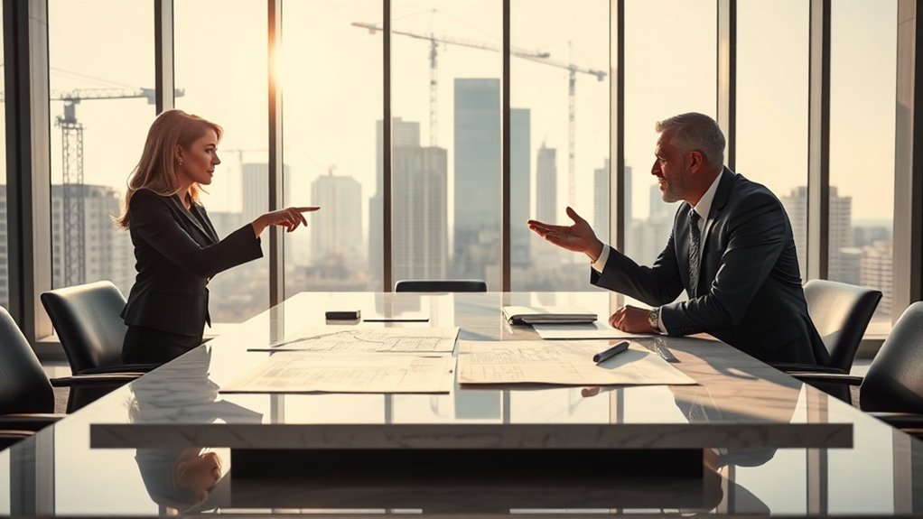 Responsabilidade do incorporador e do construtor