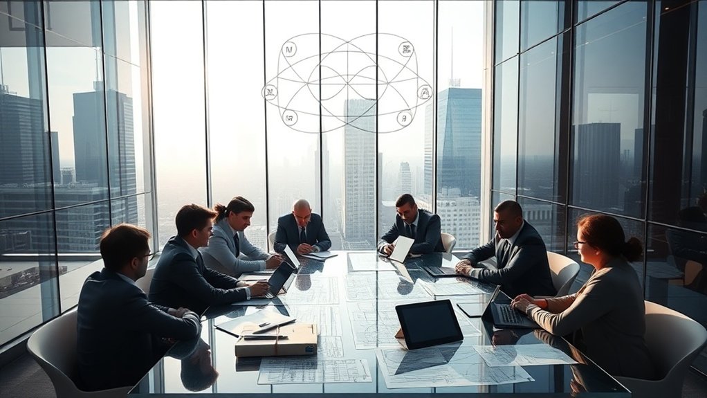 integração inovadora de tecnologia de compliance