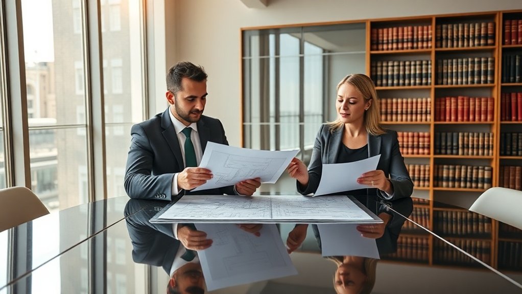 estratégia integrada de mitigação de riscos