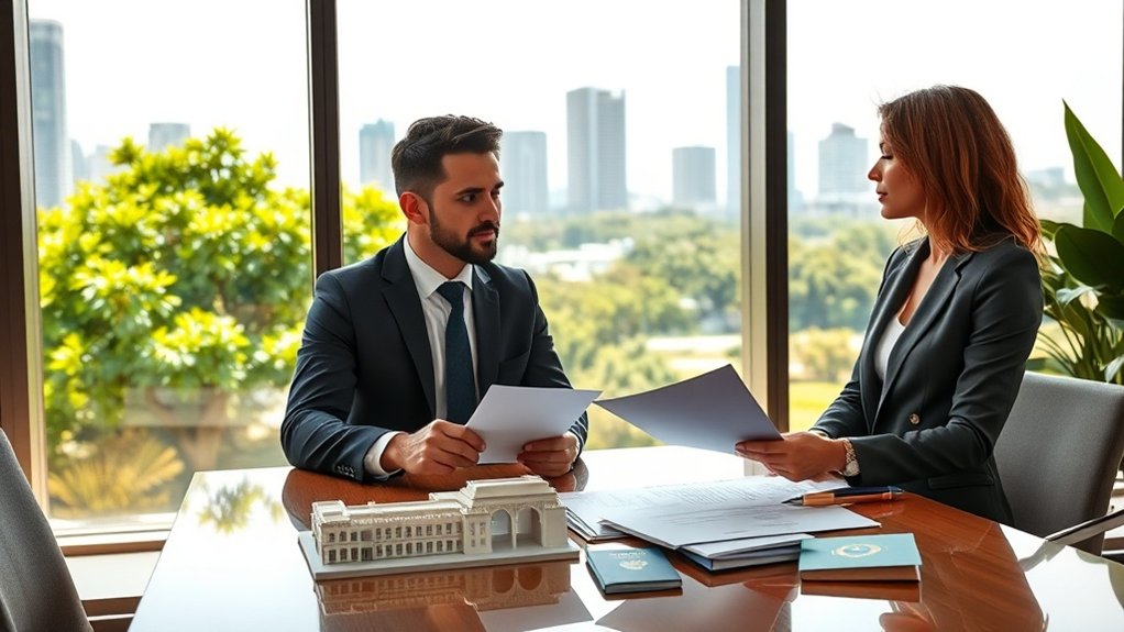 oportunidades de investimento para residência
