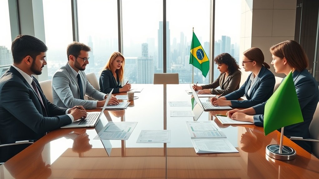 processo de candidatura para residência por investimento