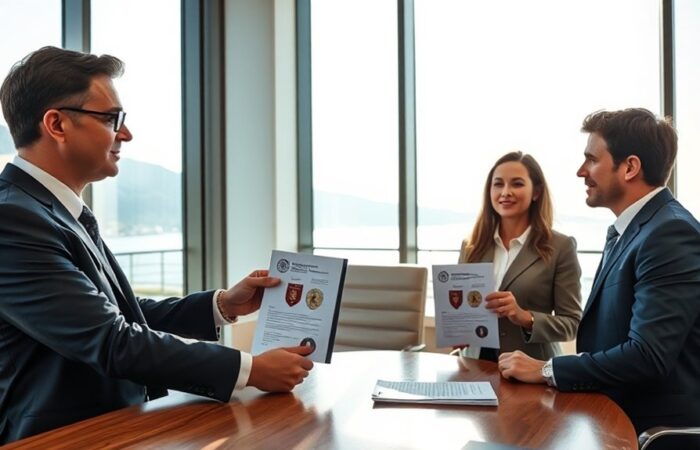requisitos de residência por investimento em Montenegro requisitos de residência por investimento em Montenegro