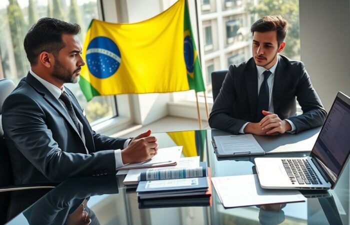 soluções legais para residência irregular