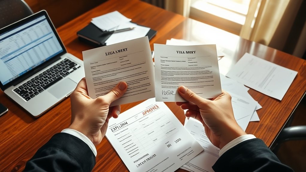 Oferta de emprego e consistência do LCA