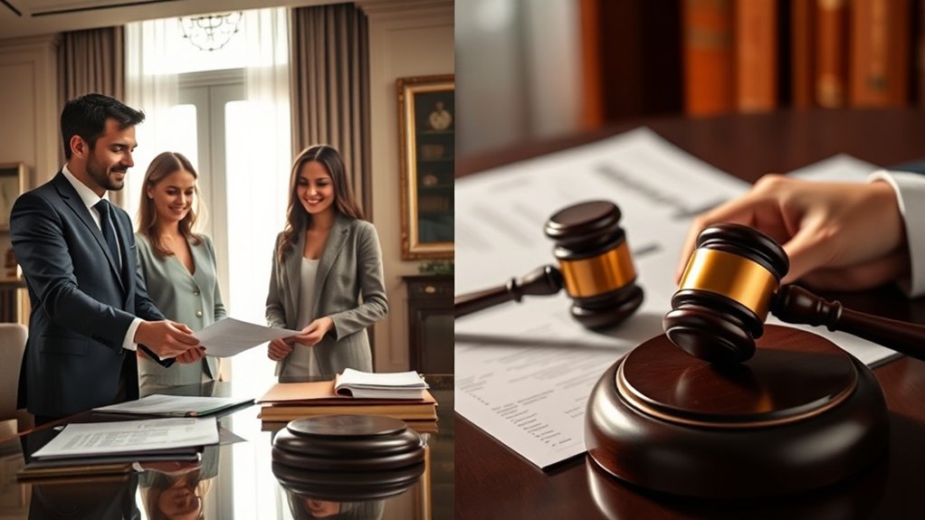 intervenção judicial para usucapião