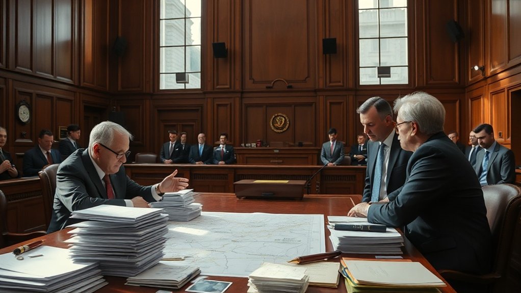 processo de aquisição de posse judicial