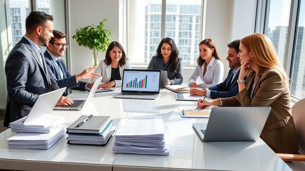 preparação de aplicação de condição de trabalho