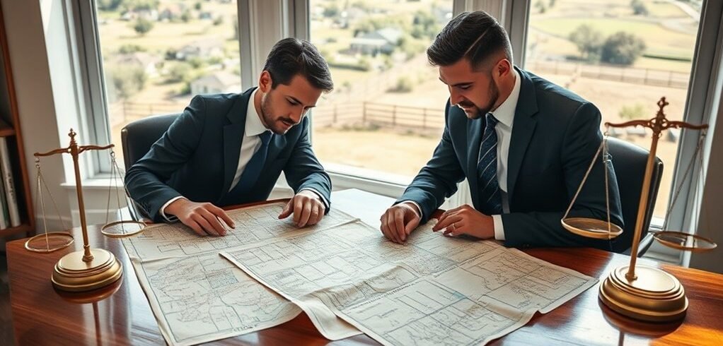 regularização fundiária e usucapião