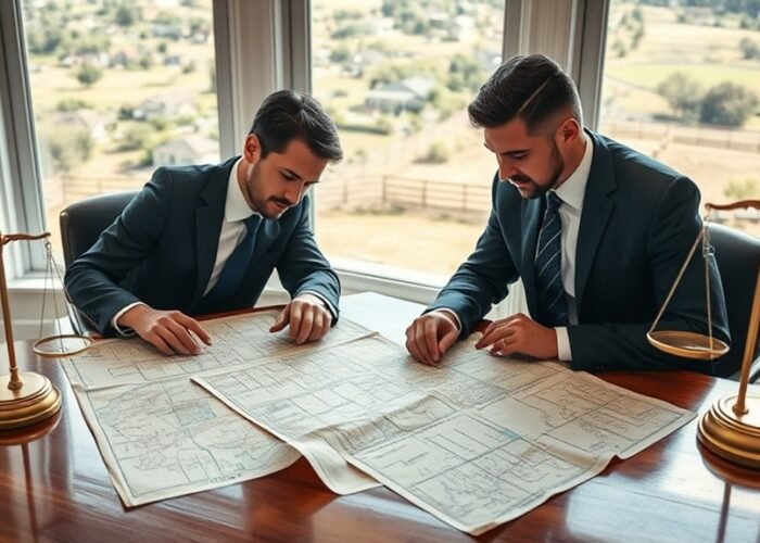 regularização fundiária e usucapião