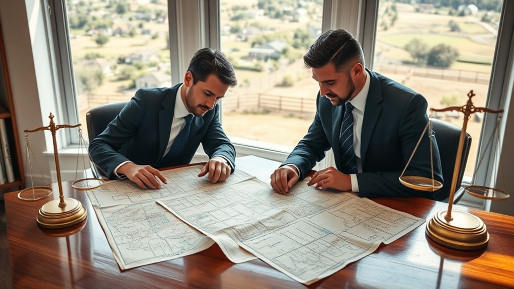 regularização fundiária e usucapião