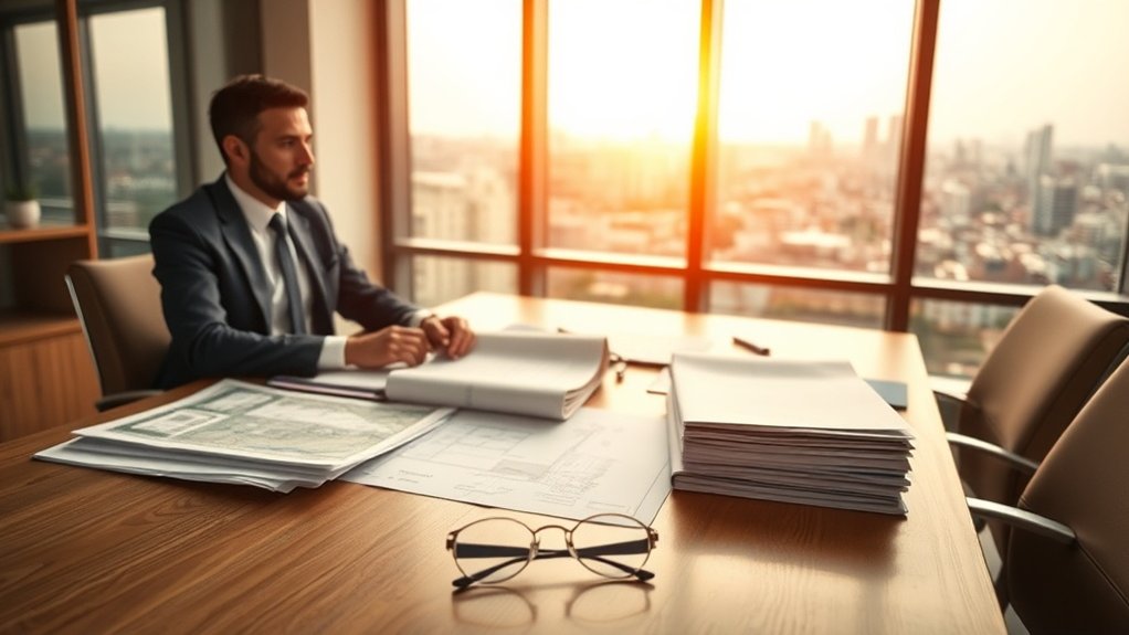 processo legal de regularização fundiária