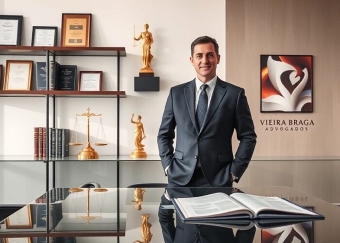expertise e distinção jurídica